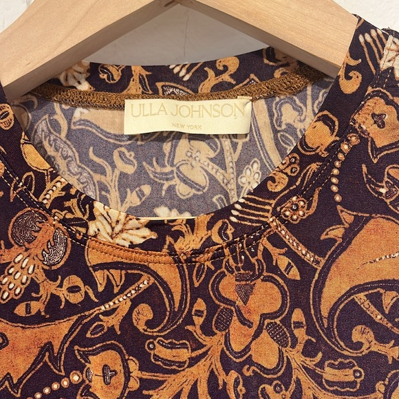 Ulla Johnson top - Picture 2 of 2